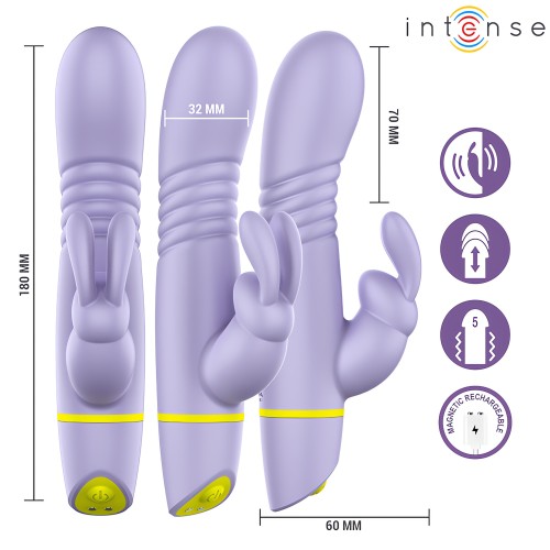 Intense Helen Rabbit Vibrator