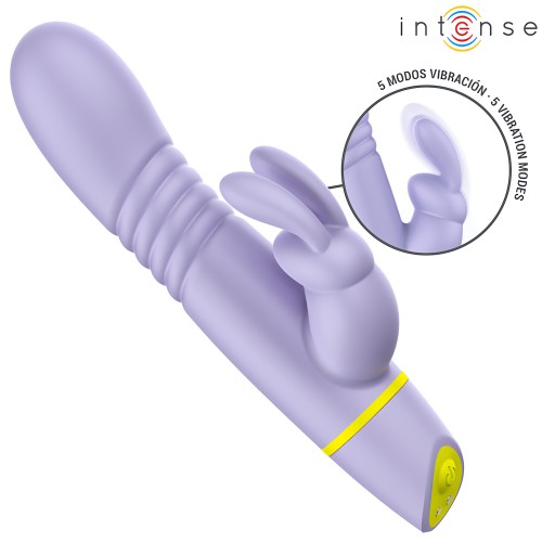 Intense Helen Rabbit Vibrator