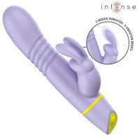 Intense Helen Rabbit Vibrator