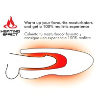 Jamyjob SPIN-X Masturbator