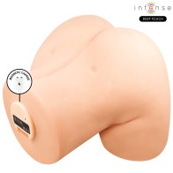 Intense Deep Touch - Julia Realistic Vagina & Anus Masturbator