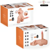 Intense Deep Touch - Marty Realistic Torso