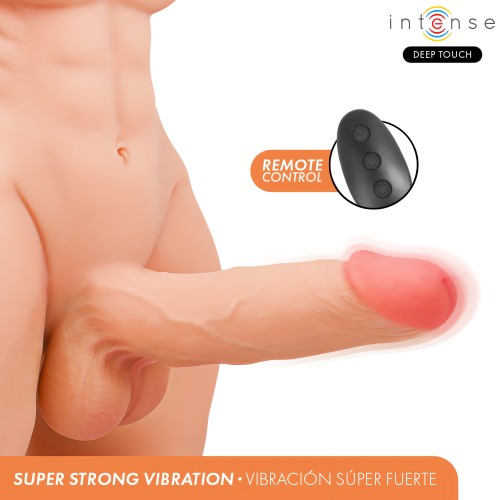 Intense Deep Touch - Marty Realistic Torso