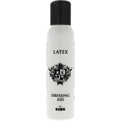 - Lubricante Para Ropa De Latex 100 Ml