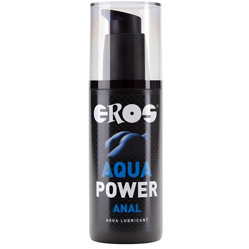 Eros Power Anal Lube