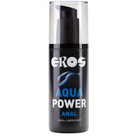 Eros Power Lubricante Anal