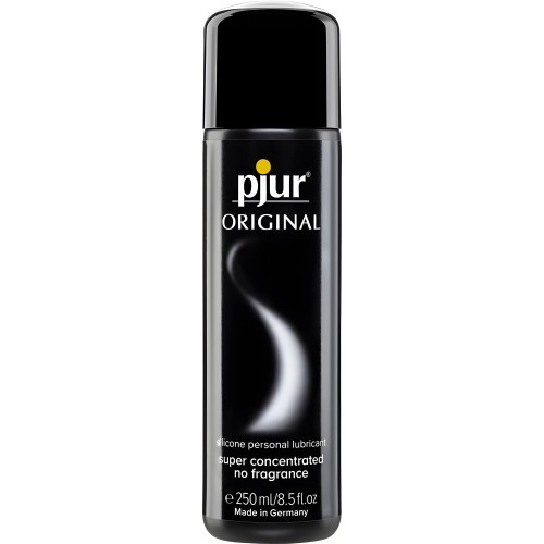 Pjur - Original Silicone Lubricant 250 ml