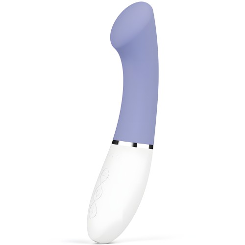 LELO Gigi™ 3 G-Spot Vibrator Blue