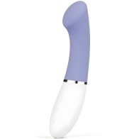 LELO - Gigi™ 3 Vibrador Punto G Azul