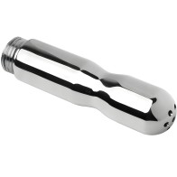 Metal Hard Intimate Douche 10.16 Cm