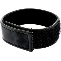 Adjustable Leather Strap for Men - BDSM