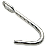Metal Hard Anal Hook