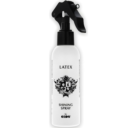 Eros Fetish Line Latex Shine Spray