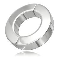 Metal Hard Testicle Ring Stainless Steel 14 mm