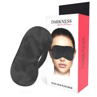 Darkness Basic Eye Mask