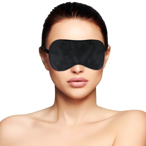 Darkness Basic Eye Mask