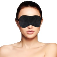 Darkness Basic Eye Mask