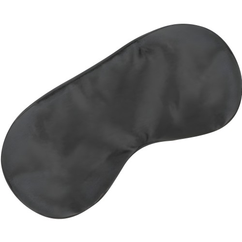 Darkness Basic Eye Mask