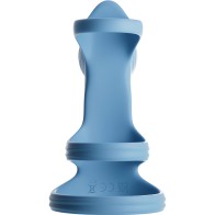 Jovi Arc Couples Ring in Blue