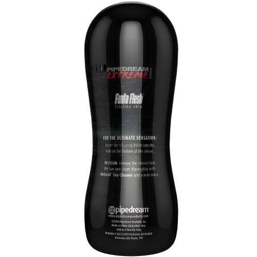 Masturbador Vibrador PDX Elite