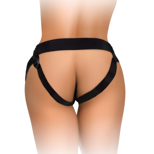 King Cock Elite Adjustable Harness