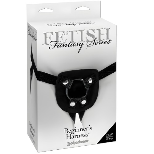 Beginner's Harness
