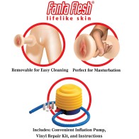 Hannah Harper Inflatable Doll