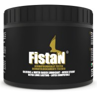 Fistan Lubrifist Gel Anal 250 ml - íntimateline