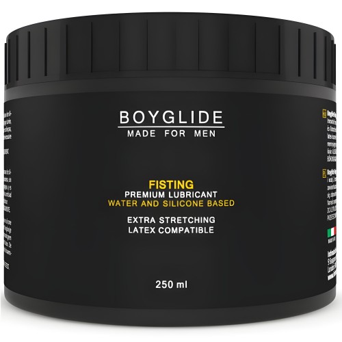 Intimateline Boyglide Fisting Lubricant