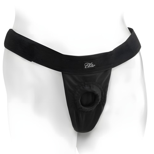 Fetish Fantasy Elite Breathable Harness