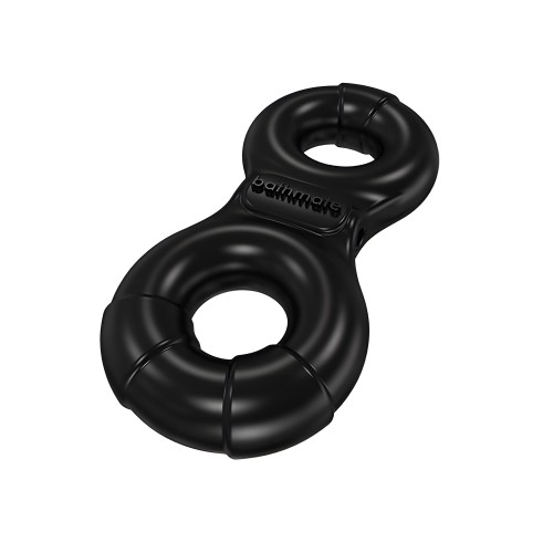 Vibe Ring Eight - Powerful and Quiet