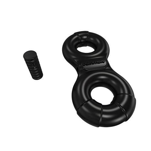 Anillo Vibrador Eight - Potente y Silencioso