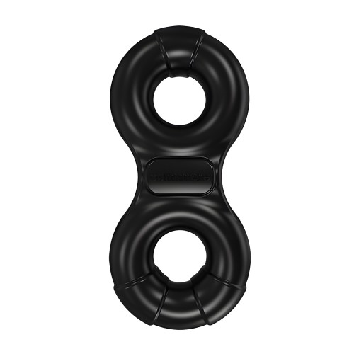 Vibe Ring Eight - Powerful and Quiet