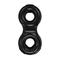 Vibe Ring Eight - Powerful and Quiet
