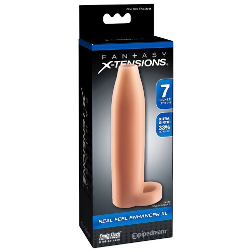 Fantasy X-tensions Extension De Pene XL
