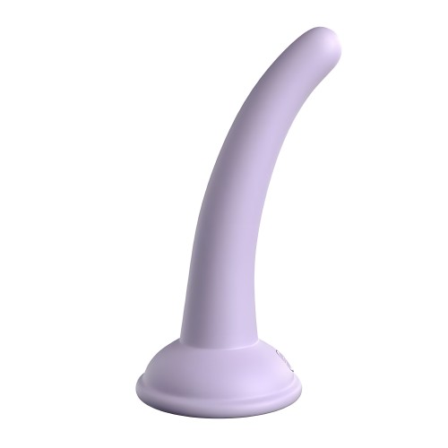 Dillio Curious Five G-Spot Dildo