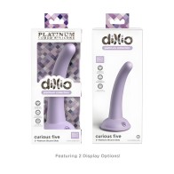 Dildo Puntos G Dillio Curious Five