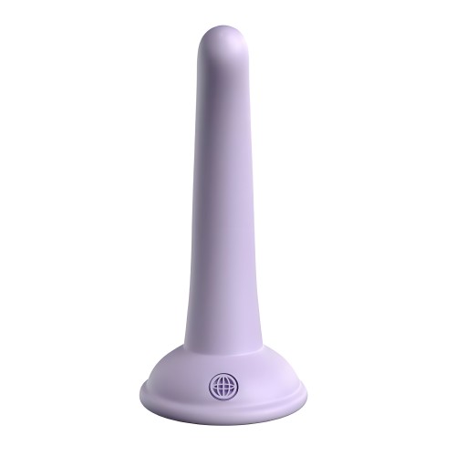 Dillio Curious Five G-Spot Dildo