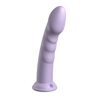 Dildo Violeta Super Eight 20,32 Cm