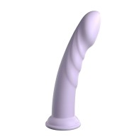 Dildo Violeta Super Eight 20,32 Cm