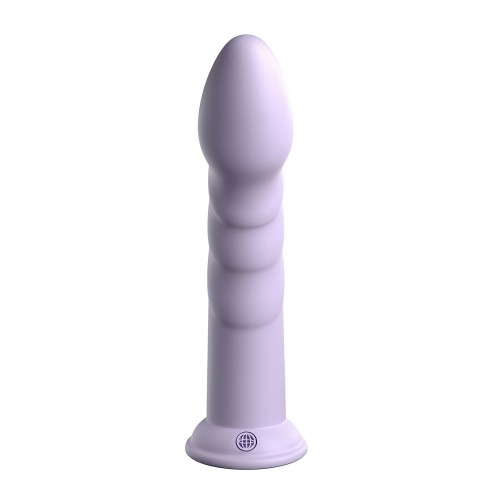 Dildo Violeta Super Eight 20,32 Cm