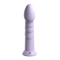 Super Eight Violet Dildo 20.32 cm