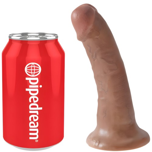King Cock Realistic Dildo