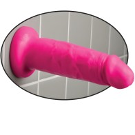 Dillio Chub Dildo with Suction Cup