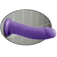 Dillio Suction Cup Dildo 20.32 cm