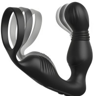 Anal Fantasy Elite Prostate Massager
