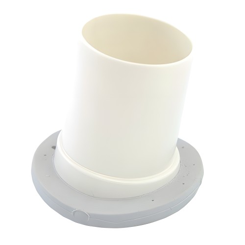 Accesorio de Inserción Bathmate Hydromax 7