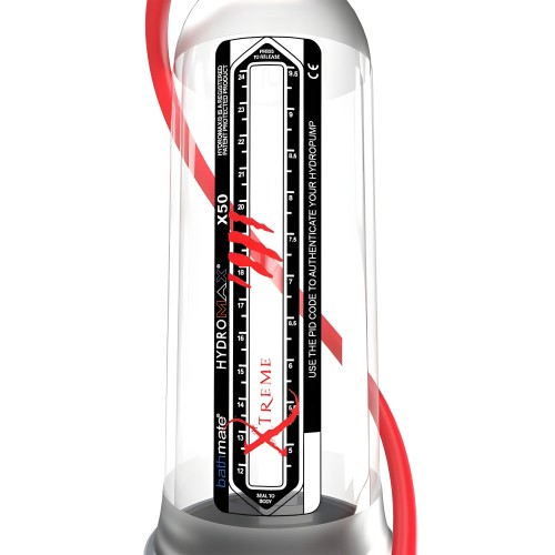 - Hydroxtreme 11 Bomba Para Pene