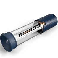 Pump Worx Max Boost Erection Pump