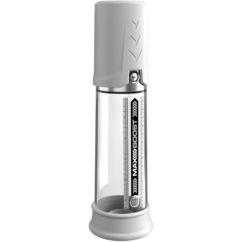 Max Boost Penis Pump